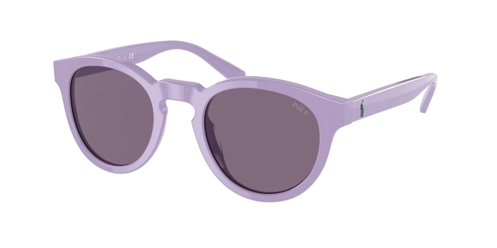 Polo 4184 Sunglasses - view 5